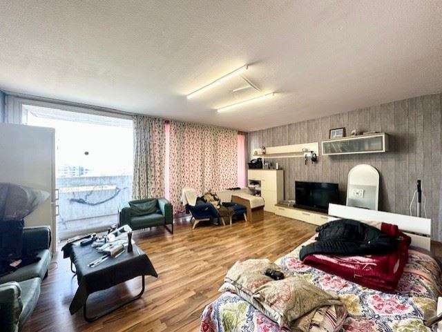 Wohnung zum Kaufen in Dietzenbach 60.000 € 35 m² 1 zimmer