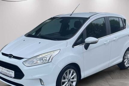 Ford B-Max 81.163 km 11.900 € Mainz 55120