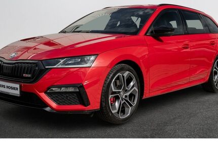 Skoda Octavia 14.650 km 36.789 &euro; Schenefeld 22869
