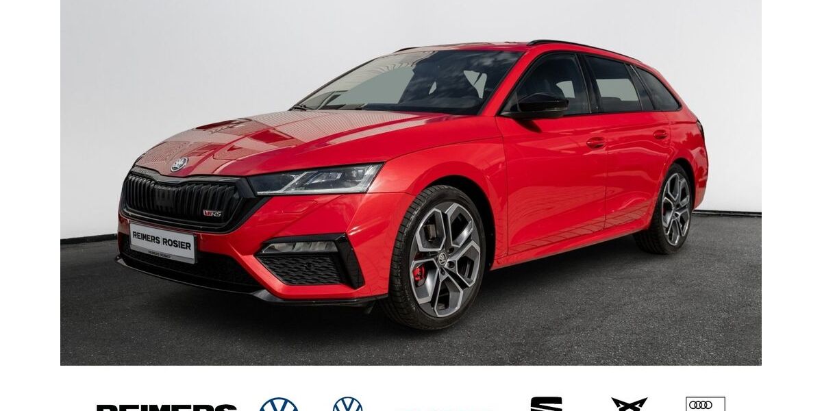 Skoda Octavia 14.650 km 36.790 &euro; Schenefeld 22869