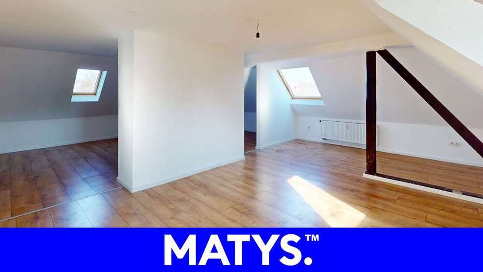 Wohnung zum Kaufen in Bochum Wattenscheid 129.000 € 86 m²