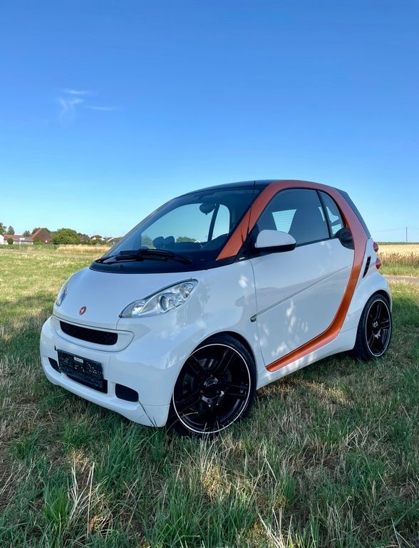 ForTwo