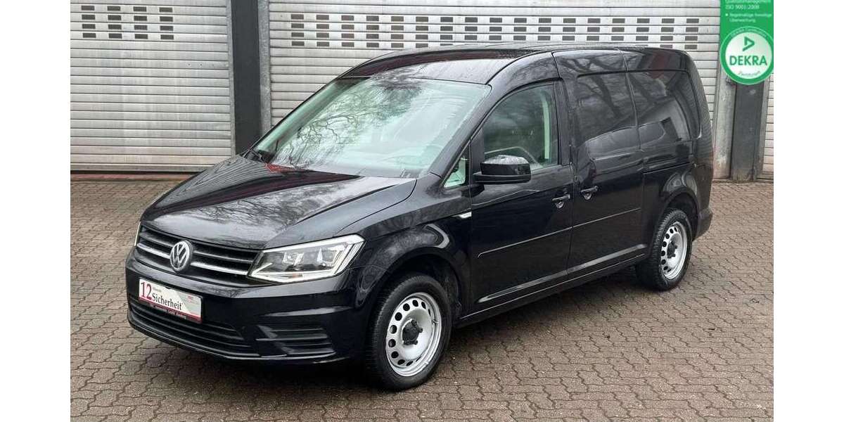 VW Caddy 140.000 km 15.990 &euro; Norderstedt 22844