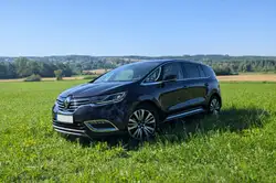 Renault Espace 147.000 km 14.999 &euro; Seefeld 82229