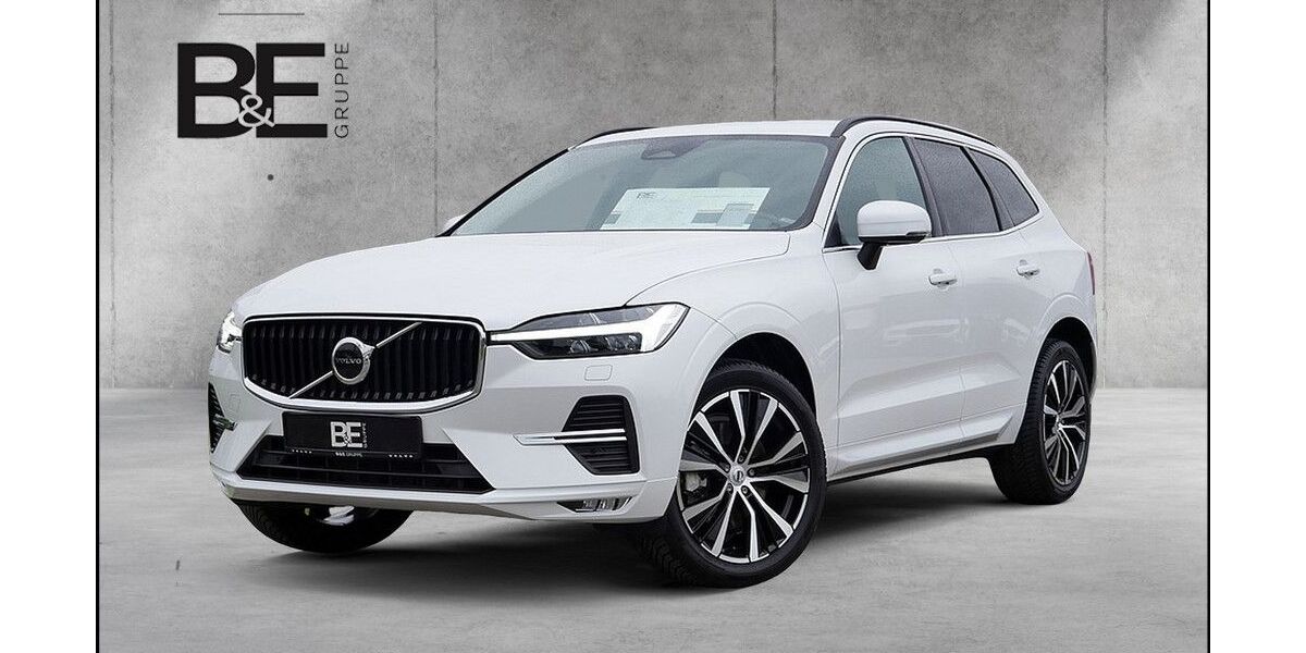 Volvo XC60 22.432 km 38.250 &euro; Glinde 21509