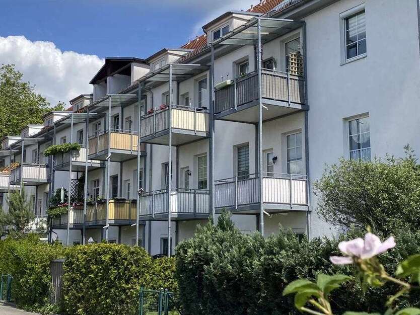 Wohnung zum Kaufen in Riesa 99.000 € 88.17 m²