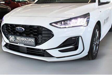 Ford Focus 14.350 km 24.850 &euro; Flensburg 24941