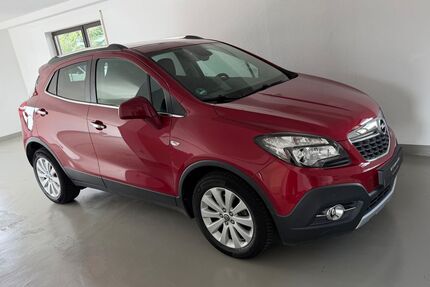 Opel Mokka 65.000 km 11.900 &euro; Alsbach 64665
