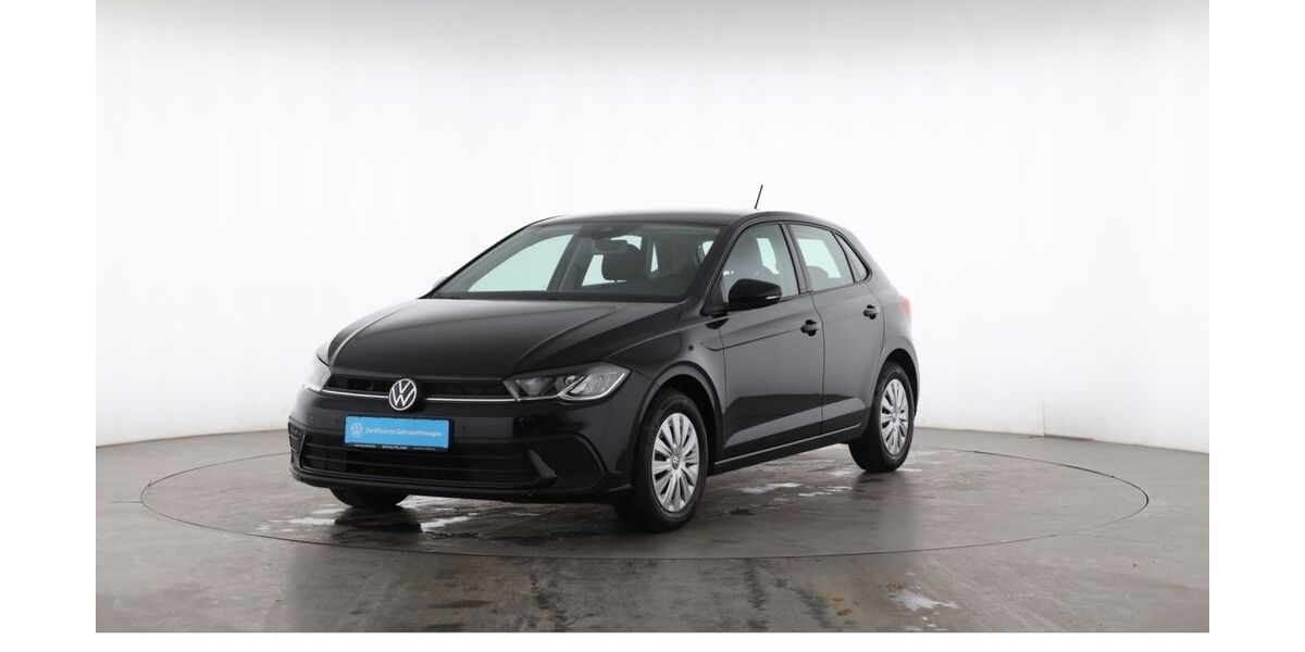 VW Polo 94.483 km 14.490 &euro; Plattling 94447