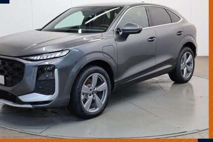 Audi Q3 3.000 km 53.880 &euro; Ursensollen 92289