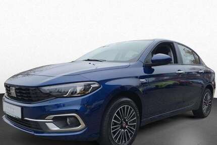 Fiat Tipo 2.500 km 18.990 &euro; Pforzheim 75179