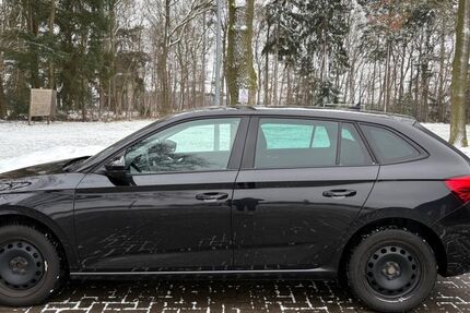 Skoda Scala 68.500 km 14.999 &euro; Barnstorf 49406