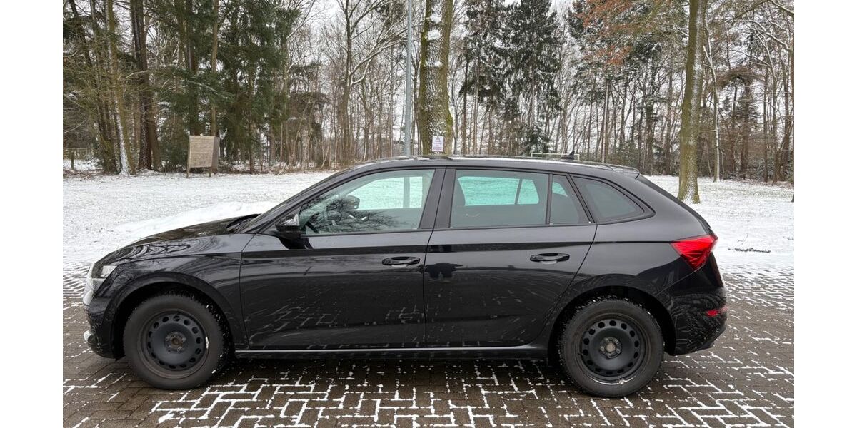 Skoda Scala 68.500 km 14.999 &euro; Barnstorf 49406