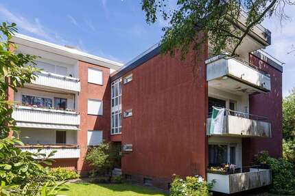 Wohnung Ahlen - 3 Zimmer, 69 m&sup2;, 155.000&euro; | Angebot:26906389