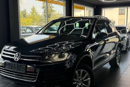 VW Touareg 365.000 km 7.999 &euro; Bietigheim 76467