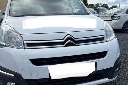 Citroen Berlingo 220.000 km 2.999 &euro; Ochtendung 56299