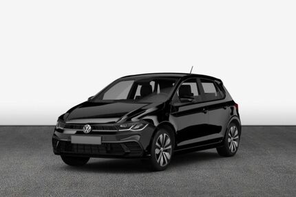 VW Polo 4.999 km 24.480 &euro; Rendsburg 24768