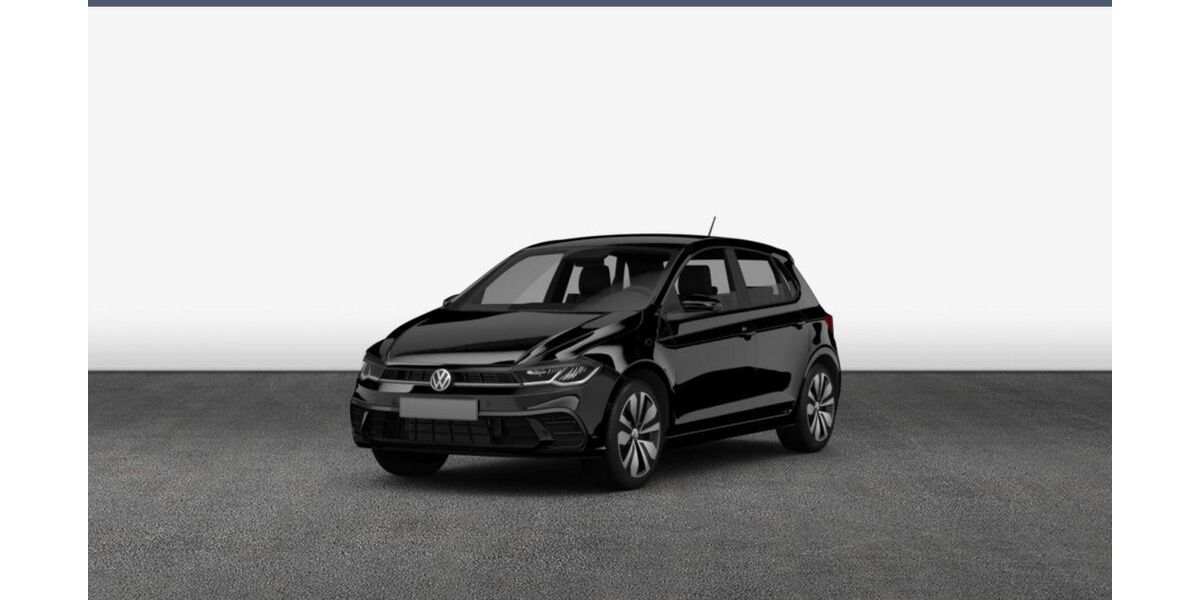 VW Polo 4.999 km 24.480 &euro; Rendsburg 24768