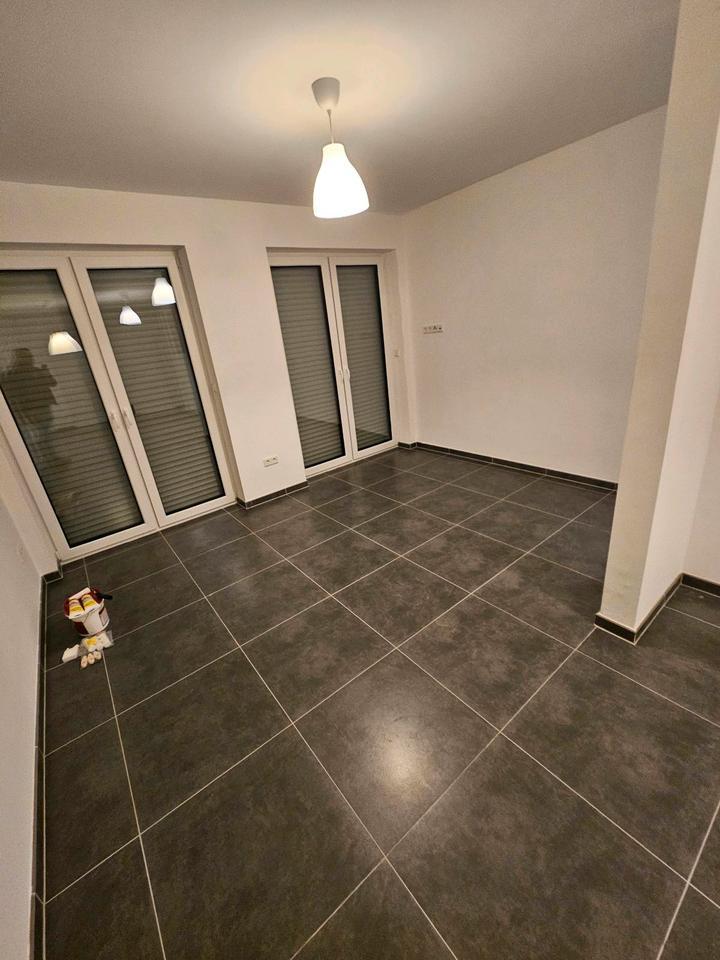 Doppelhaushälfte 3 Zimmer große Garten Donnerschwee zimmer