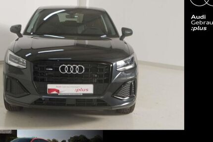 Audi Q2 8.676 km 32.980 &euro; Neumarkt 92318