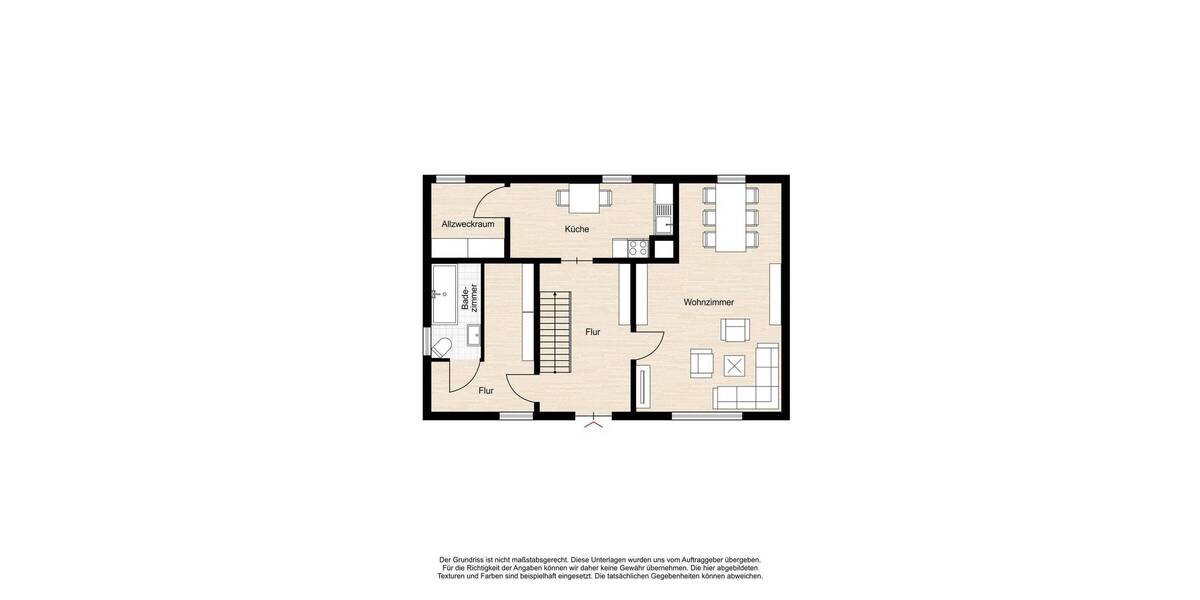 Mehrfamilienhaus, Wohnhaus Erlabrunn - 4 Zimmer, 111 m&sup2;, 275.000&euro; | Angebot:26685242