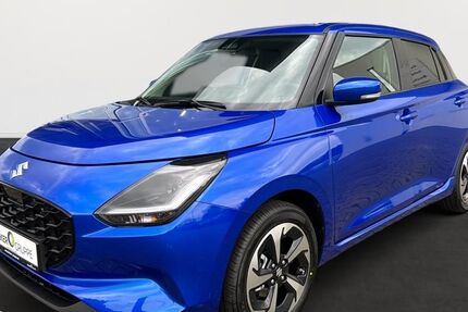 Suzuki Swift 11.402 km 17.490 € Stuhr 28816