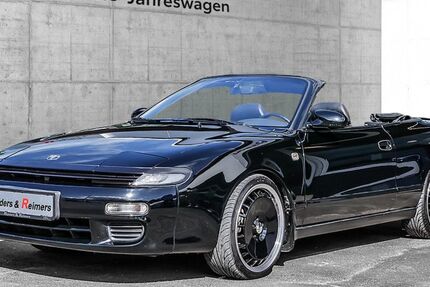 Toyota Celica 216.583 km 12.880 € Itzehoe 25524