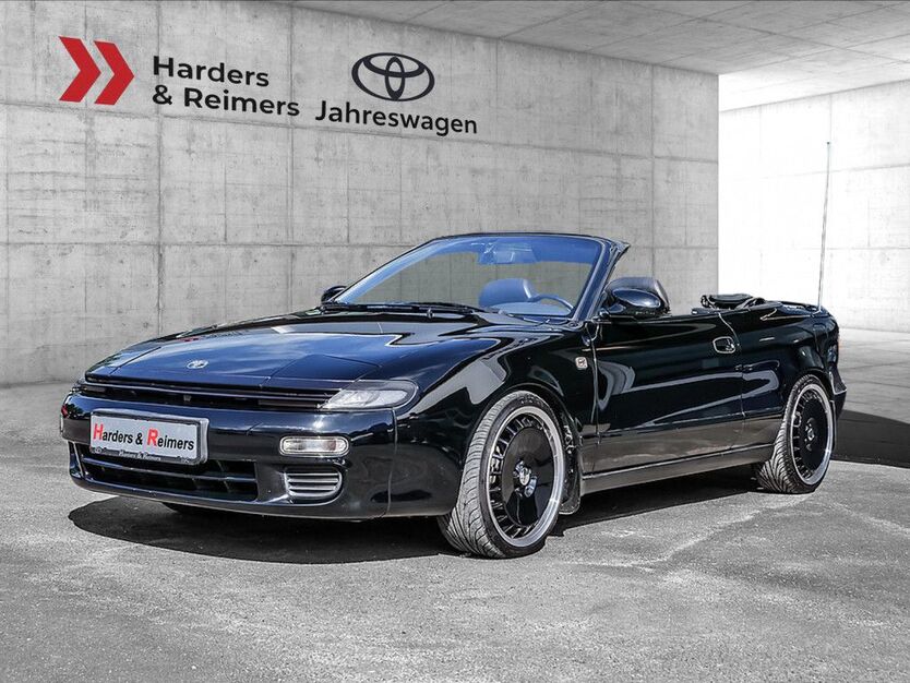 Toyota Celica 216.583 km 12.880 € Itzehoe 25524