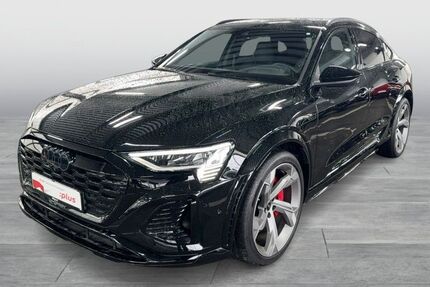Audi SQ8 e-tron 21.039 km 67.405 &euro; Dortmund 44143