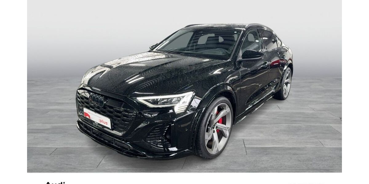 Audi SQ8 e-tron 21.039 km 69.248 &euro; Dortmund 44143