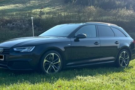 Audi A4 148.000 km 16.299 &euro; Schwandorf 92421
