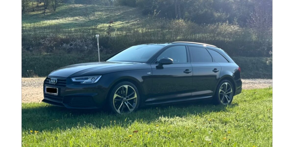 Audi A4 148.000 km 16.299 &euro; Schwandorf 92421