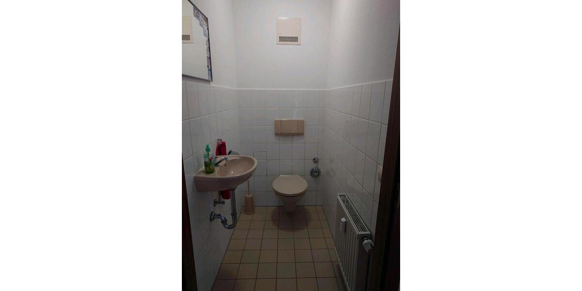 Erdgeschoßwohnung Straßberg - 3 Zimmer, 85 m&sup2;, 195.000&euro; | Angebot:26039823