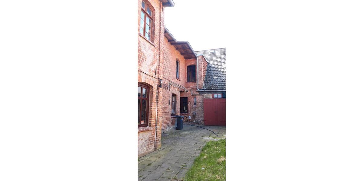 Reihenhaus Strasburg (Uckermark) - 45.000&euro; | Angebot:26548772
