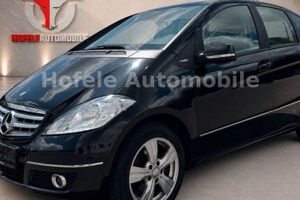 Mercedes-Benz A 160 142.995 km 3.950 &euro; Heiningen 73092