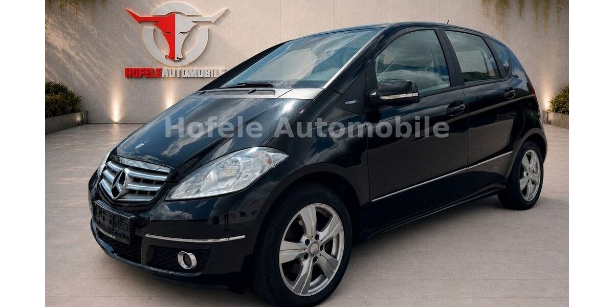 Mercedes-Benz A 160 142.995 km 3.950 &euro; Heiningen 73092
