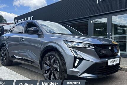 Renault Rafale 8.000 km 47.980 &euro; Schwäbisch Gmünd 73529