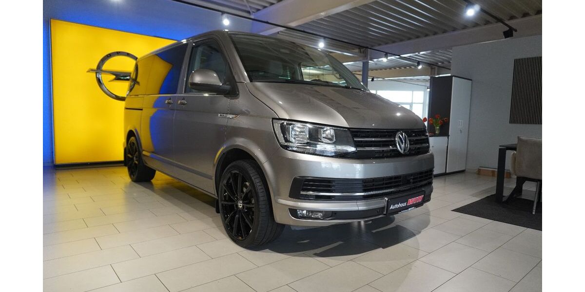 VW T6 Multivan 88.664 km 30.990 &euro; Hollenstedt 21279
