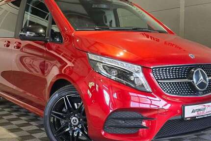 Mercedes-Benz V 300 103.500 km 43.970 &euro; Neuhof - Dorfborn 36119