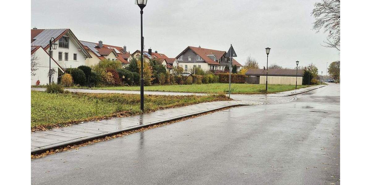 Grundstück Aschheim Dornach - 595.000&euro; | Angebot:24387716