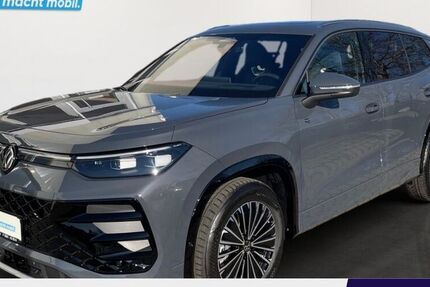 VW Tayron
