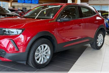 Opel Mokka 21.937 km 12.980 &euro; Dresden 01328