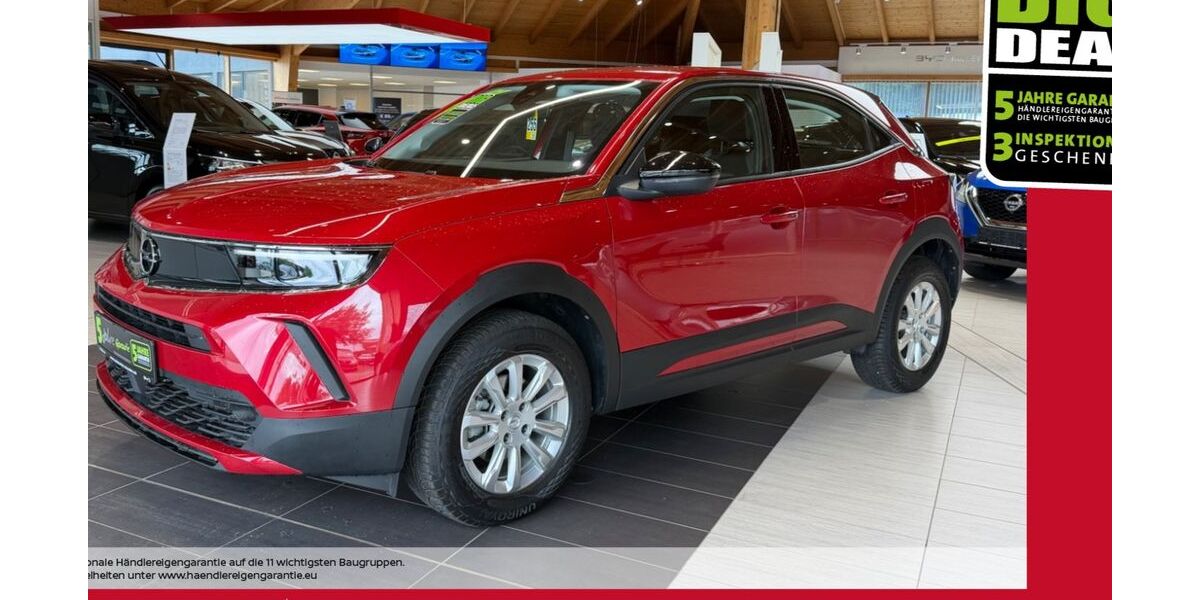 Opel Mokka 21.937 km 12.980 &euro; Dresden 01328
