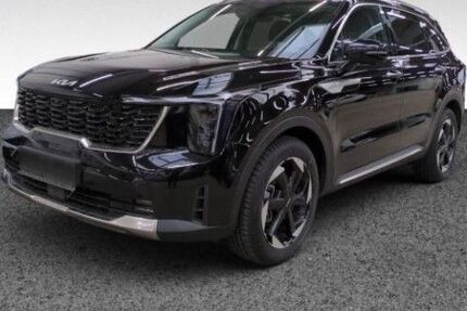 Kia Sorento 20.550 km 46.490 &euro; Baienfurt 88255