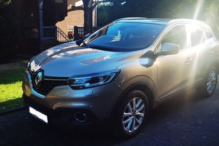 Renault Kadjar 58.290 km 14.200 € Krefeld 47800
