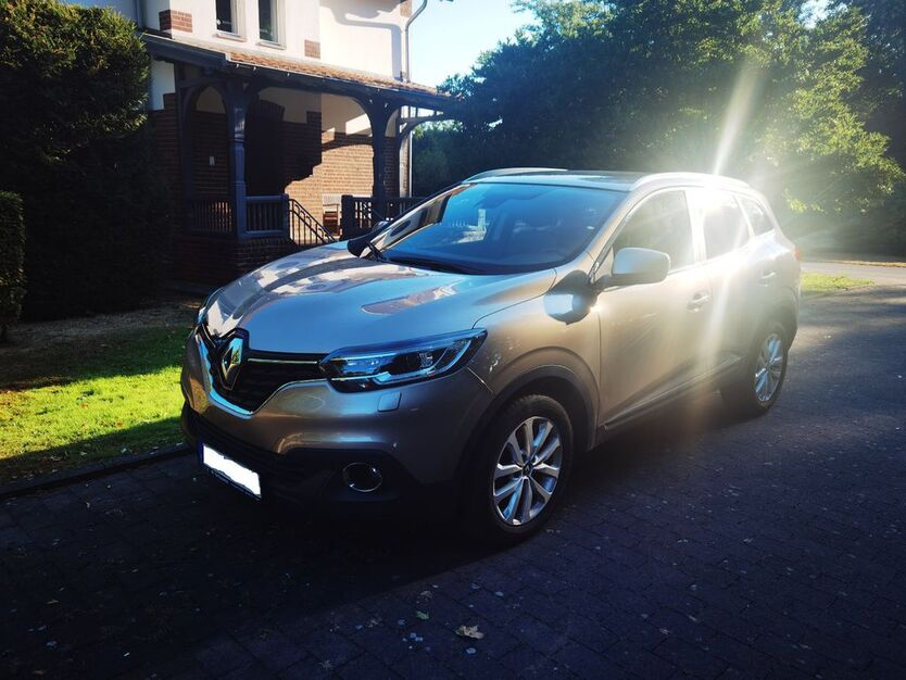Renault Kadjar 58.290 km 14.200 € Krefeld 47800