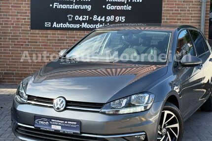 VW Golf 79.000 km 12.499 &euro; Stuhr 28816