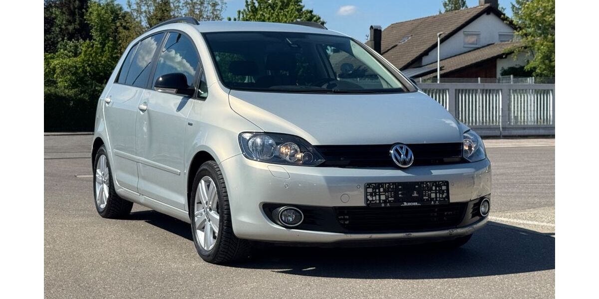 VW Golf 46.000 km 7.990 &euro; Meckenbeuren 88074