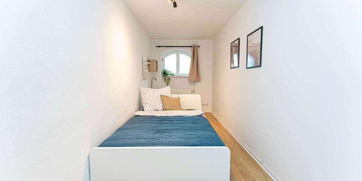 Zimmer Potsdam Babelsberg Nord - 620&euro; | Angebot:26268228