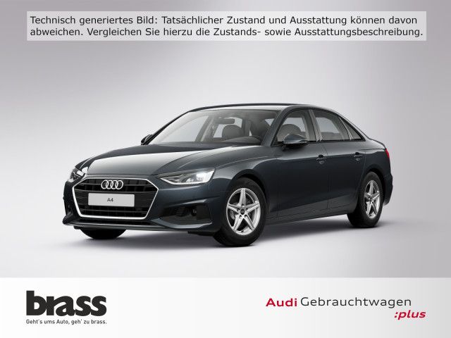 Audi A4 29.038 km 33.600 € Dietzenbach 63128
